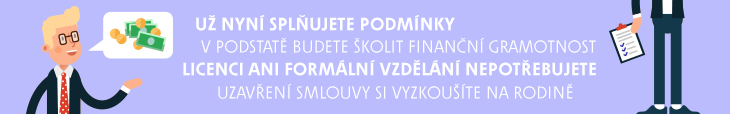 Upozornění na nežádoucí náborové praktiky některých finančních poradců – banner Upozornění na nežádoucí náborové praktiky některých finančních poradců – banner