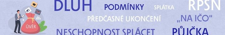 Desatero pro žadatele o úvěr Desatero pro žadatele o úvěr