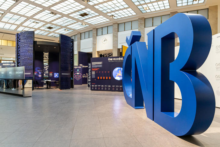 Návštěvnické centrum Návštěvnické centrum