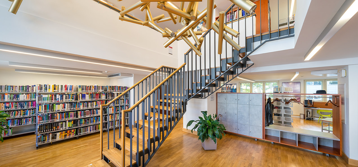 ČNB v číslech ČNB v číslech – knihovna