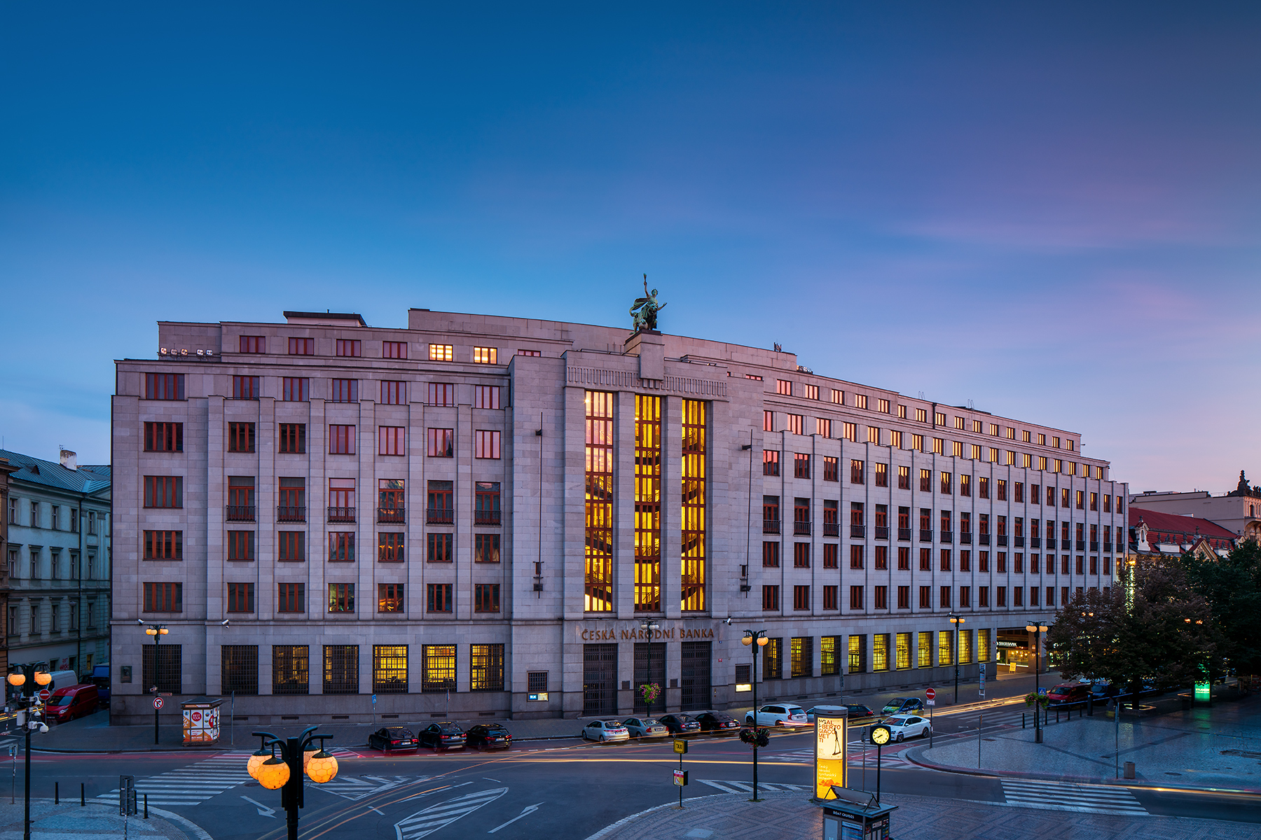 Co přesně děláme? Co přesně děláme?