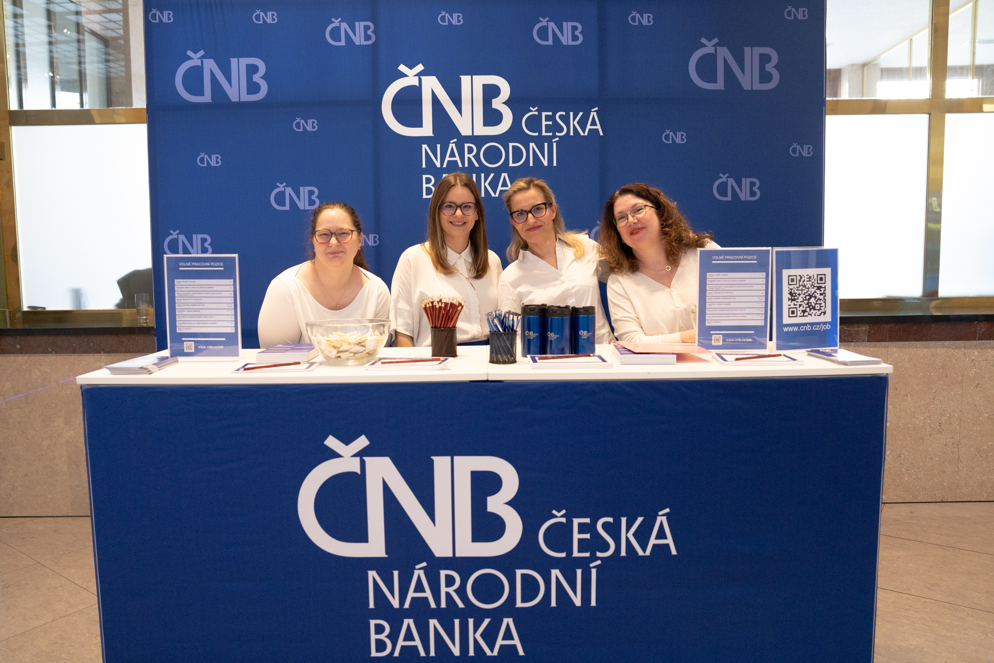 Kdo vás provede výběrovým řízením? Kdo vás provede výběrovým řízením?