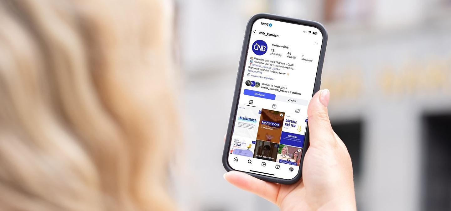 Zůstaňte s námi v kontaktu Kariéra – Zůstaňte s námi v kontaktu